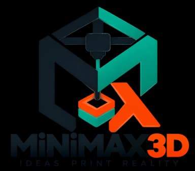 MiNiMAX3D